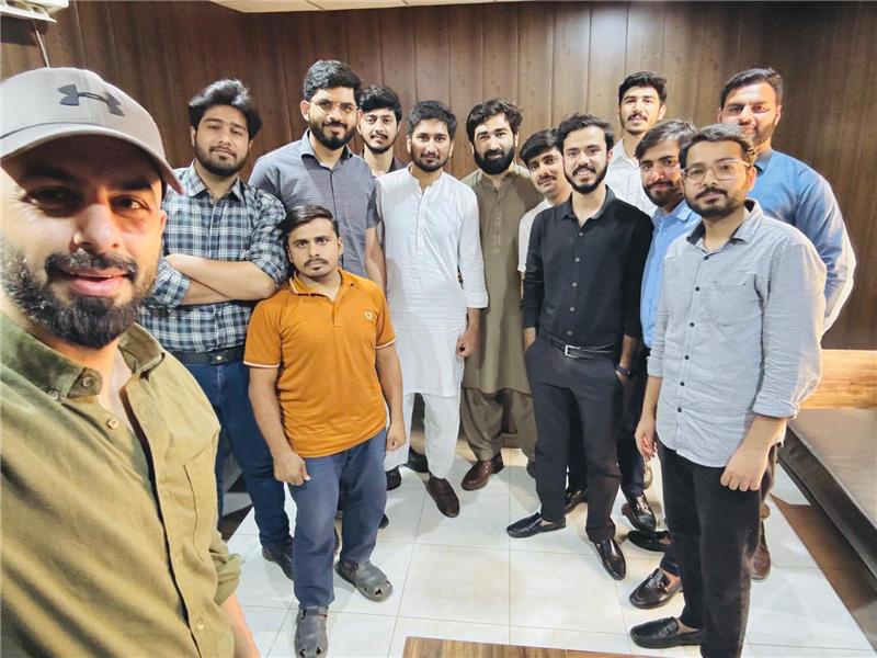 Ai powered solutions