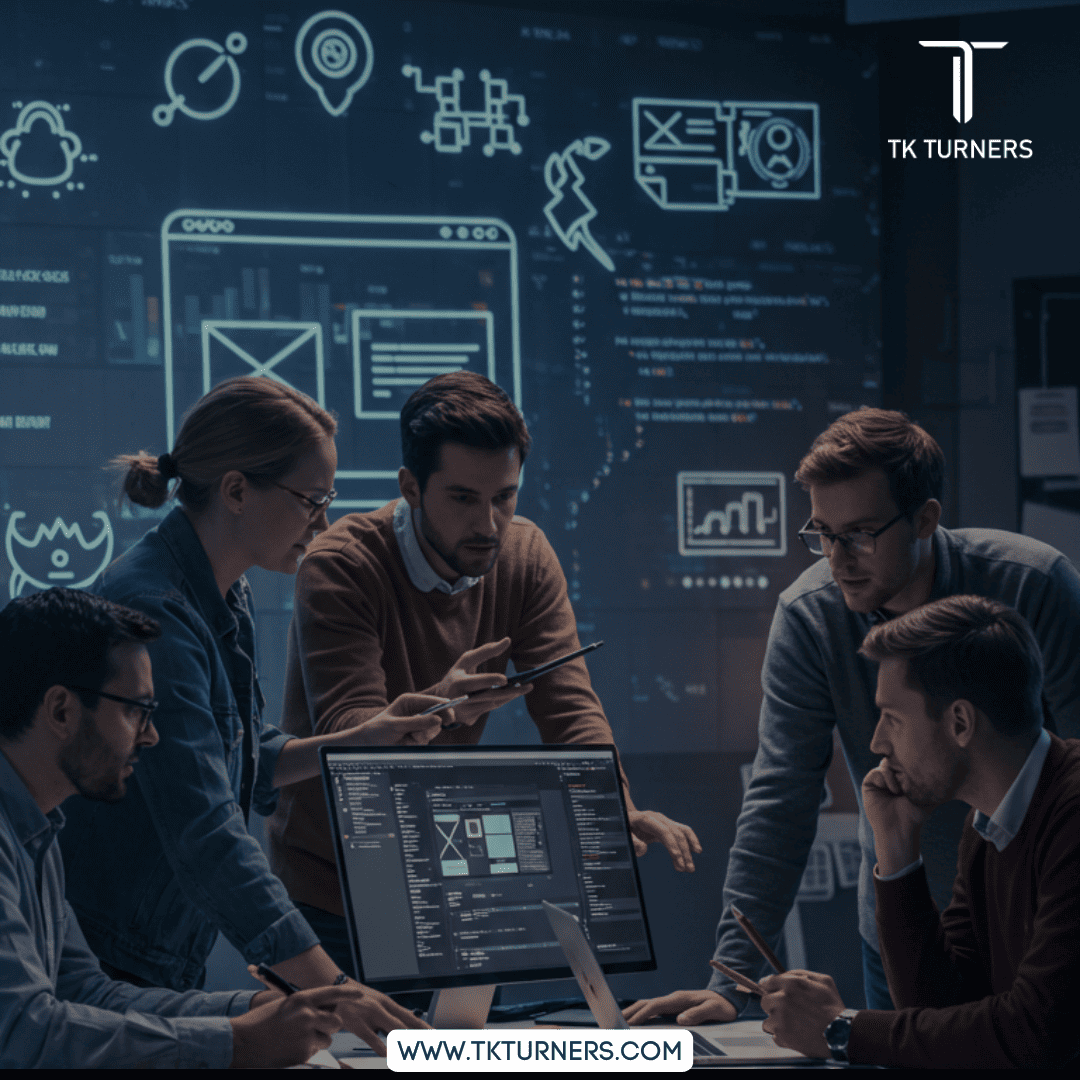 web development services