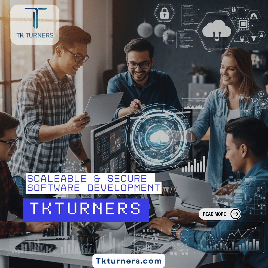 software development