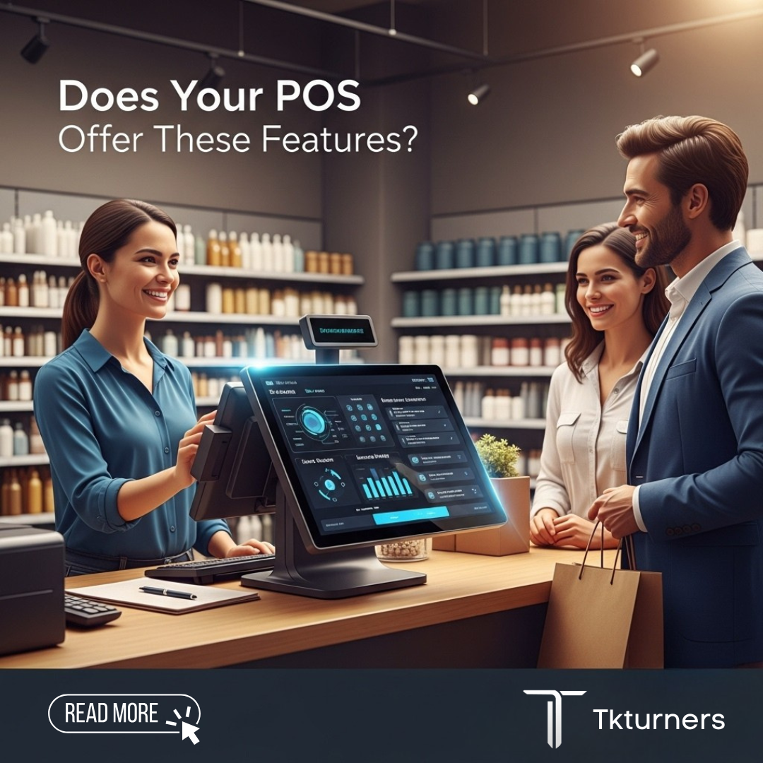 POS Features